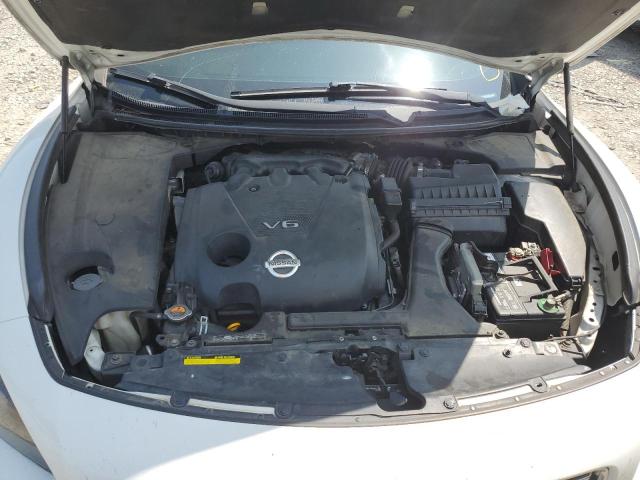 Photo 7 from auction – 2011 NISSAN MAXIMA S with VIN 1N4AA5AP6BC800769