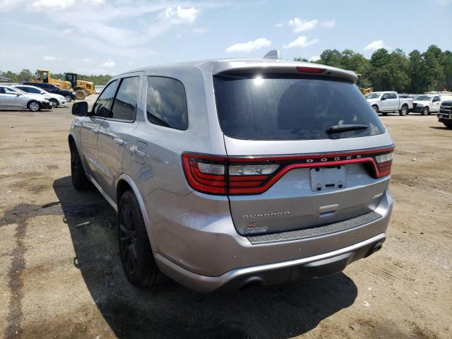 Photo 3 from auction – 2019 DODGE DURANGO SR with VIN 1C4SDJGJ2KC716241