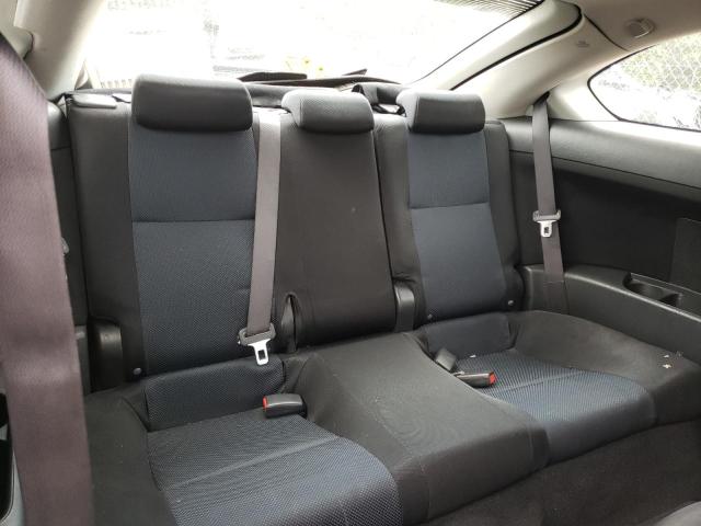Photo 6 from auction – 2007 TOYOTA SCION TC with VIN JTKDE167270198032