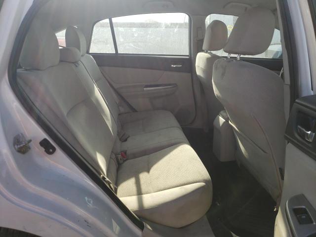Photo 6 from auction – 2015 SUBARU IMPREZA PR with VIN JF1GPAC61F8254364