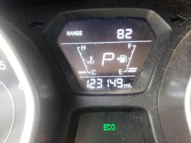 Photo 8 from auction – 2016 HYUNDAI ELANTRA SE with VIN 5NPDH4AE5GH655344