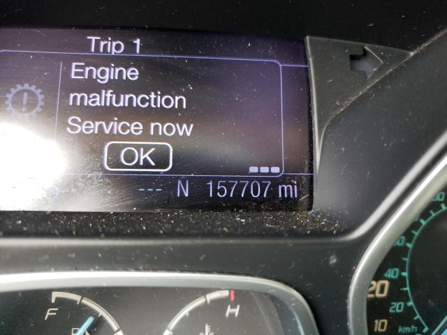 Photo 8 from auction – 2012 FORD FOCUS SEL with VIN 1FAHP3H20CL444462