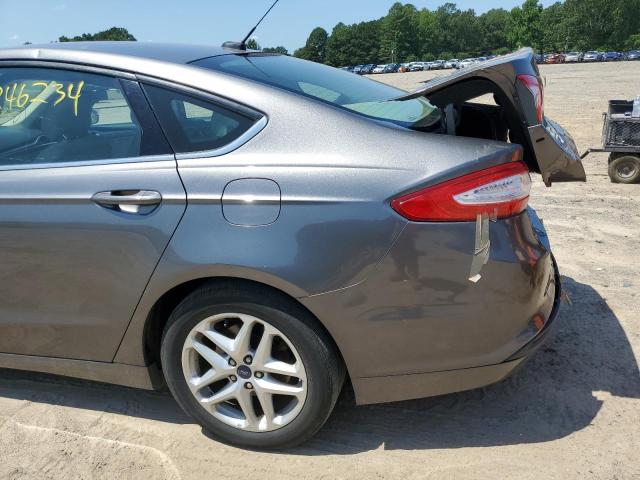 Photo 9 from auction – 2014 FORD FUSION SE with VIN 3FA6P0H72ER143813