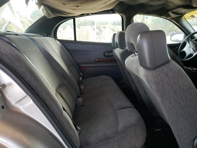 Photo 6 from auction – 2005 BUICK LESABRE CU with VIN 1G4HP52K25U158944