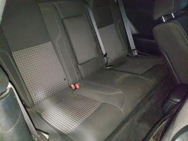 Photo 6 from auction – 2016 DODGE CHALLENGER with VIN 2C3CDZAG0GH278893