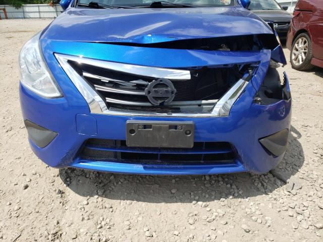 Photo 9 from auction – 2016 NISSAN VERSA S with VIN 3N1CN7AP2GL842972