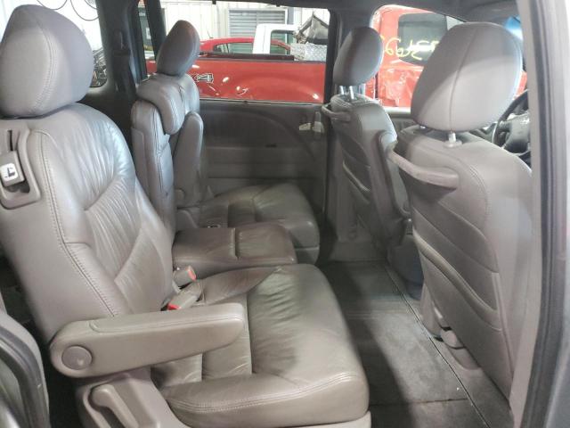 Photo 6 from auction – 2008 HONDA ODYSSEY EX with VIN 5FNRL38618B042411