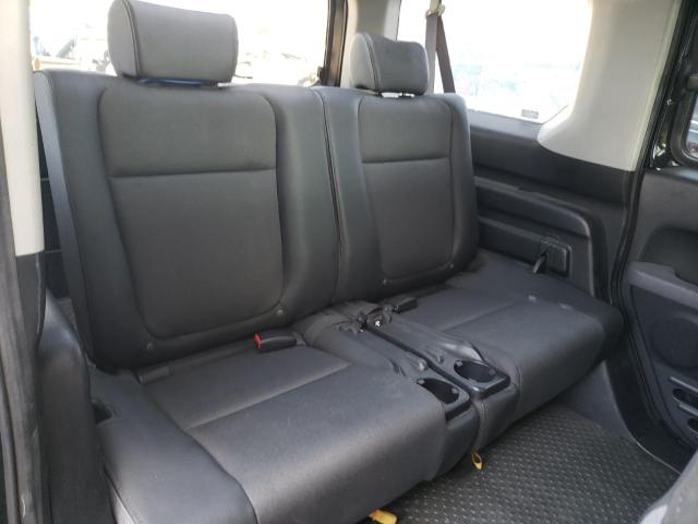 Photo 6 from auction – 2004 HONDA ELEMENT EX with VIN 5J6YH28604L009036