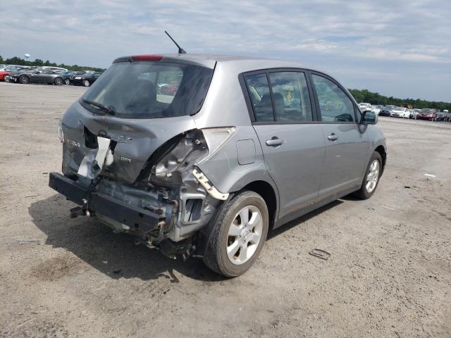 Photo 4 from auction – 2012 NISSAN VERSA S with VIN 3N1BC1CP7CK287450