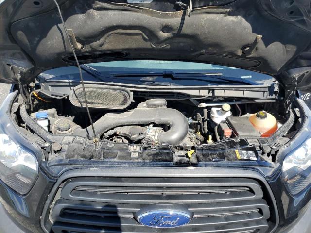 Photo 7 from auction – 2019 FORD TRANSIT T- with VIN 1FBZX2CM9KKA11359