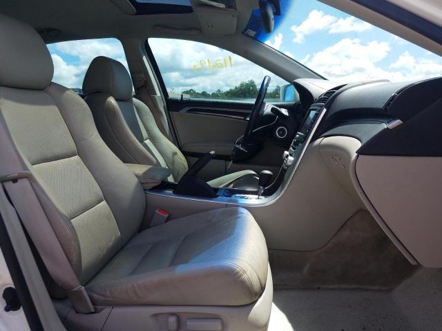 Photo 5 from auction – 2007 ACURA TL with VIN 19UUA662X7A011913