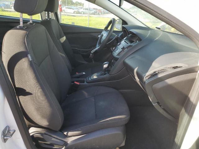 Photo 5 from auction – 2016 FORD FOCUS SE with VIN 1FADP3F27GL212058