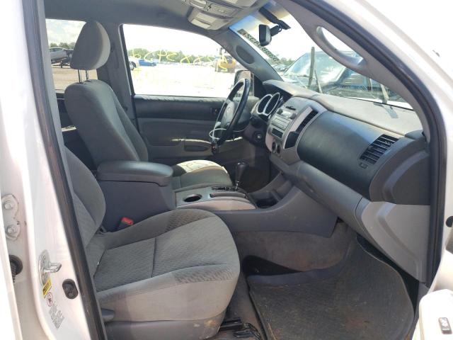 Photo 5 from auction – 2009 TOYOTA TACCOMA with VIN 3TMLU42N99M030674