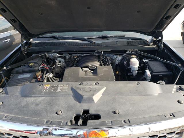 Photo 7 from auction – 2015 CHEVROLET SILVERADO with VIN 1GCRCREH6FZ176413
