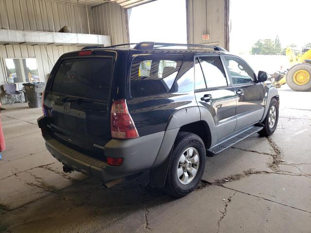 Photo 4 from auction – 2003 TOYOTA 4RUNNER SR with VIN JTEZT14R638001006