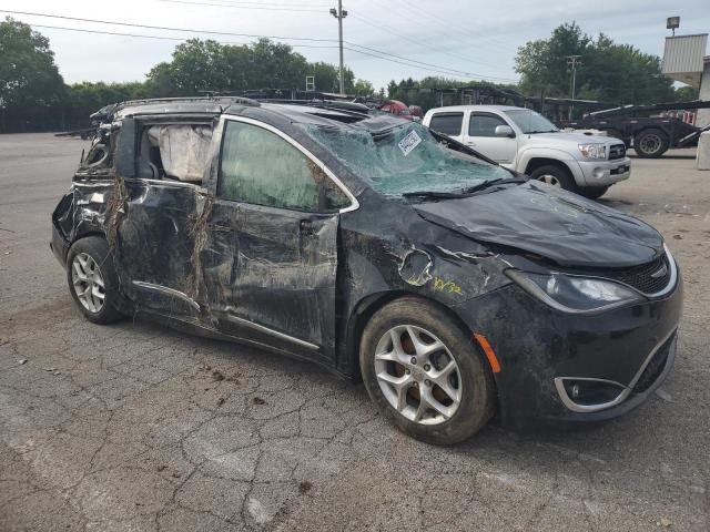 Photo 9 from auction – 2020 CHRYSLER PACIFICA L with VIN 2C4RC1GGXLR109308