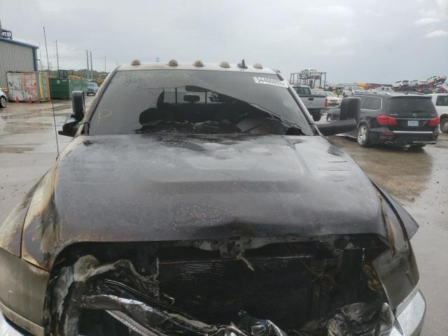Photo 9 from auction – 2016 RAM 2500 SLT with VIN 3C6UR5DL2GG141240
