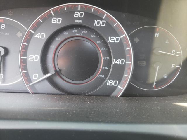 Photo 8 from auction – 2015 HONDA ACCORD EXL with VIN 1HGCT2B85FA002351