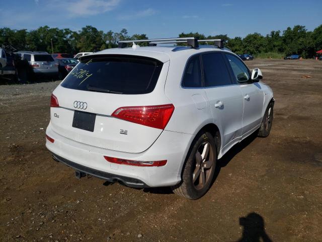Photo 4 from auction – 2012 AUDI Q5 PRESTIG with VIN WA1WKAFP6CA047752