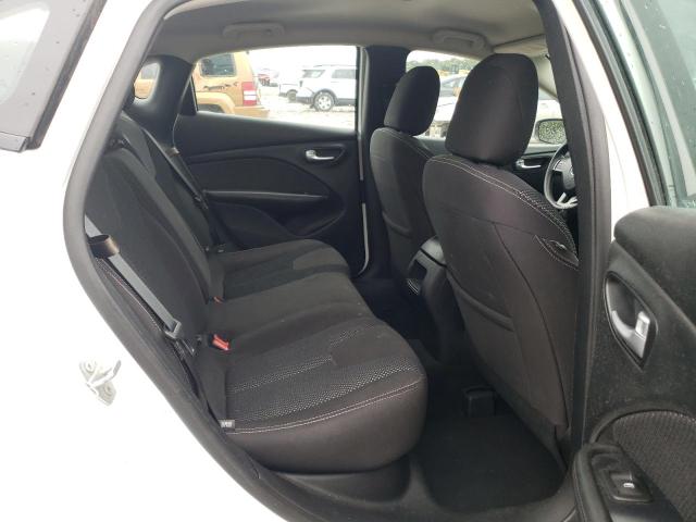 Photo 6 from auction – 2015 DODGE DART SXT with VIN 1C3CDFBB0FD374570