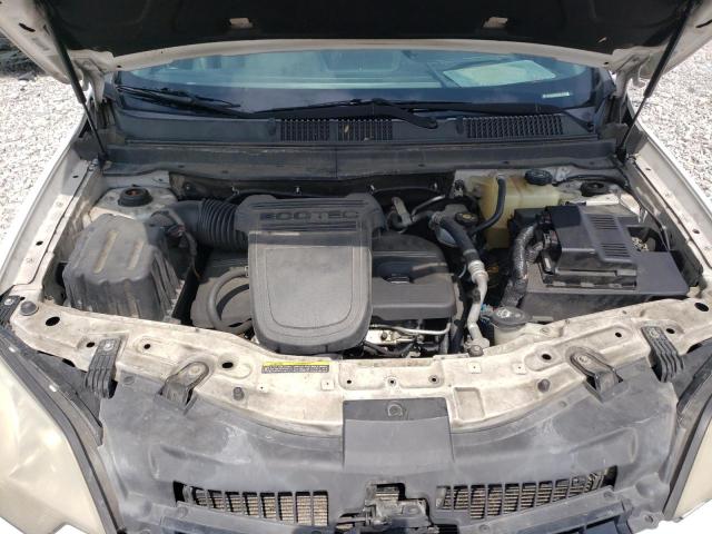 Photo 7 from auction – 2008 SATURN VUE XE with VIN 3GSCL33P68S503359