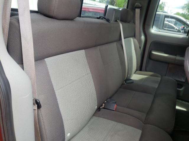 Photo 6 from auction – 2006 FORD F150 with VIN 1FTPX14596FA29458