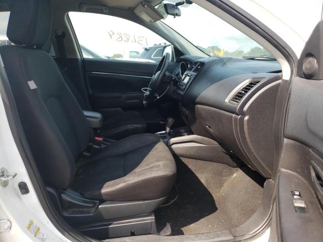 Photo 5 from auction – 2015 MITSUBISHI OUTLANDER with VIN 4A4AP3AU7FE018003