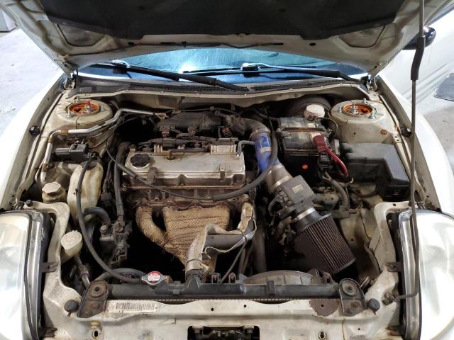 Photo 7 from auction – 2001 MITSUBISHI ECLIPSE GS with VIN 4A3AC44G41E181857