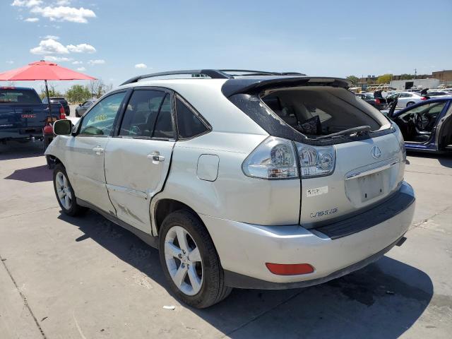 Photo 3 from auction – 2005 LEXUS RX 330 with VIN 2T2GA31U15C032043