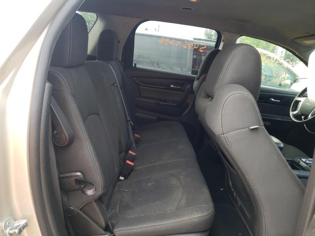 Photo 6 from auction – 2014 GMC ACADIA SLE with VIN 1GKKRNED6EJ356157