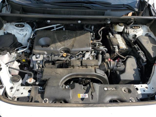 Photo 7 from auction – 2021 TOYOTA RAV4 LE with VIN 2T3K1RFV6MC116089