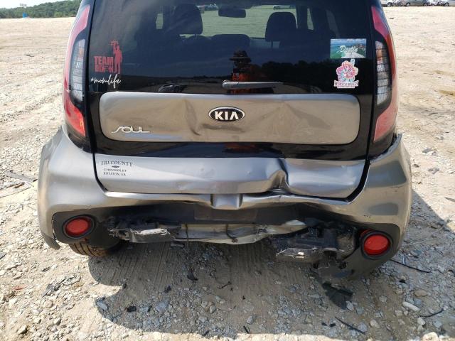Photo 9 from auction – 2018 KIA SOUL with VIN KNDJN2A23J7505315