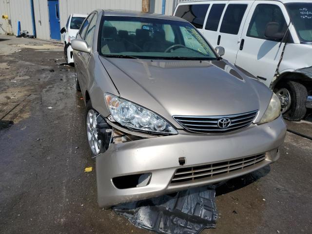 Photo 9 from auction – 2006 TOYOTA CAMRY LE with VIN JTDBE30K763063603