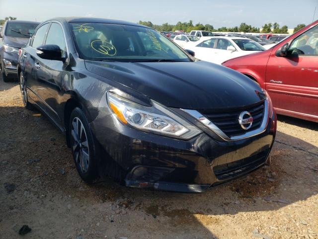 NISSAN ALTIMA 2.5 2016 with VIN 1N4AL3AP1GC113883 - Photo from auction