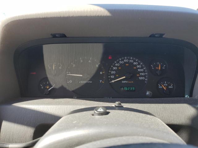 Photo 8 from auction – 2003 JEEP GRAND CHER with VIN 1J4GX48SX3C504382