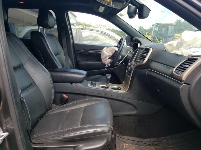 Photo 5 from auction – 2014 JEEP GRAND CHER with VIN 1C4RJFBG6EC584640