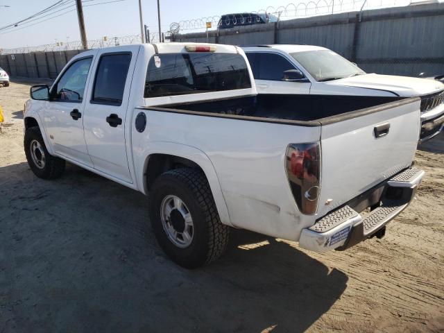 Photo 3 from auction – 2004 CHEVROLET COLORADO with VIN 1GCDT136648145906