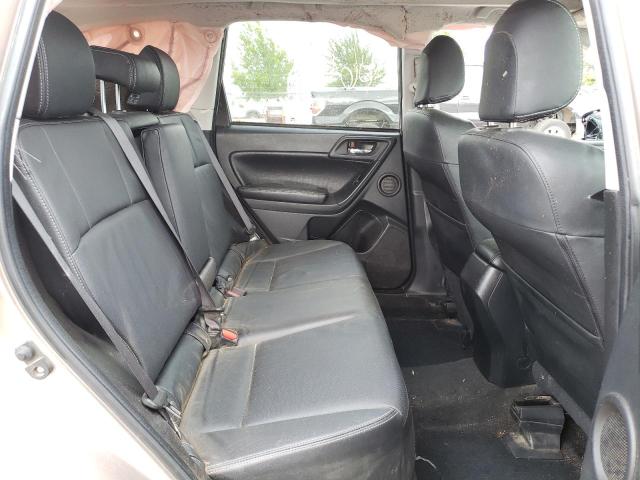 Photo 6 from auction – 2015 SUBARU FORESTER 2 with VIN JF2SJARC5FH455334