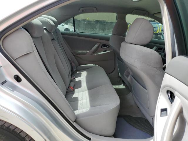 Photo 6 from auction – 2007 TOYOTA CAMRY CE with VIN 4T1BE46K67U051348