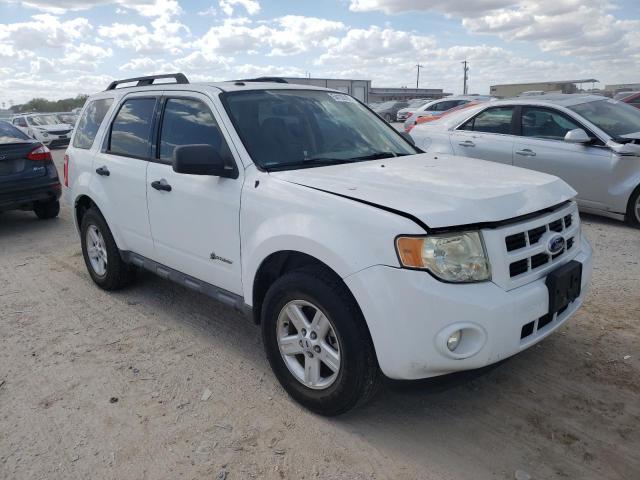 FORD ESCAPE HYB 2009 with VIN 1FMCU49309KC41639 - Photo from auction