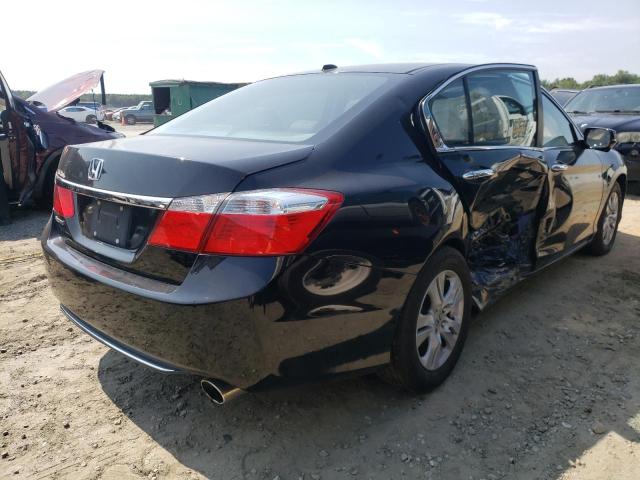 Photo 4 from auction – 2015 HONDA ACCORD EXL with VIN 1HGCR2F80FA056391