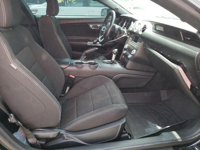 Photo 5 from auction – 2017 FORD MUSTANG with VIN 1FA6P8AM2H5328322