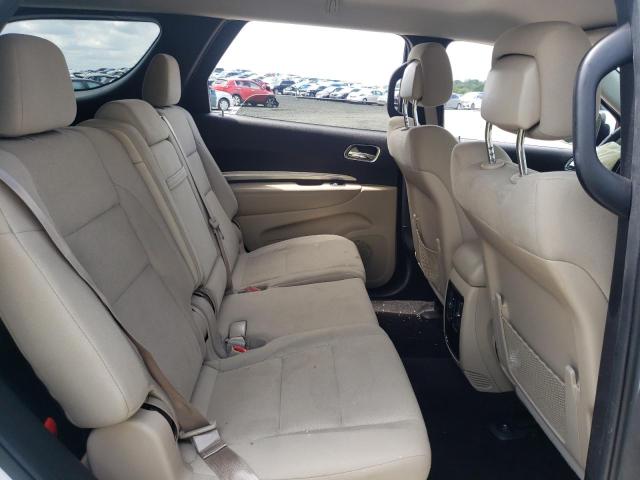 Photo 6 from auction – 2015 DODGE DURANGO SX with VIN 1C4RDHAG0FC719455