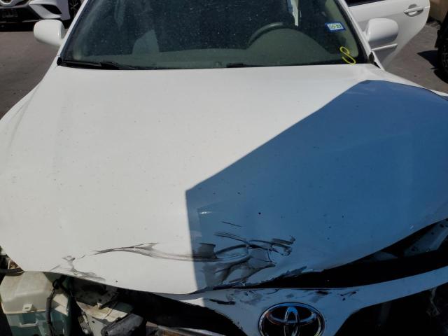 Photo 7 from auction – 2011 TOYOTA CAMRY BASE with VIN 4T1BF3EK1BU728629