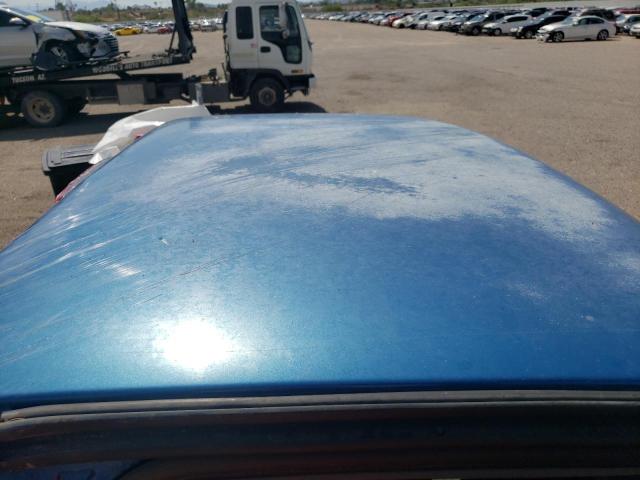 صورة رقم 9 من المزاد - 2001 FORD RANGER مع VIN 1FTYR10U71PB44493