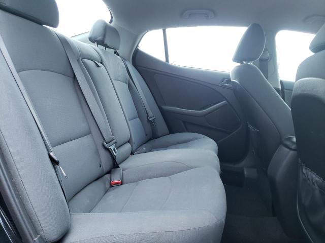 Photo 6 from auction – 2015 KIA OPTIMA LX with VIN 5XXGM4A77FG486660