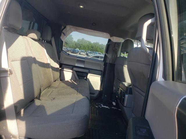 Photo 6 from auction – 2016 FORD F150 SUPER with VIN 1FTEW1EG3GFA24025