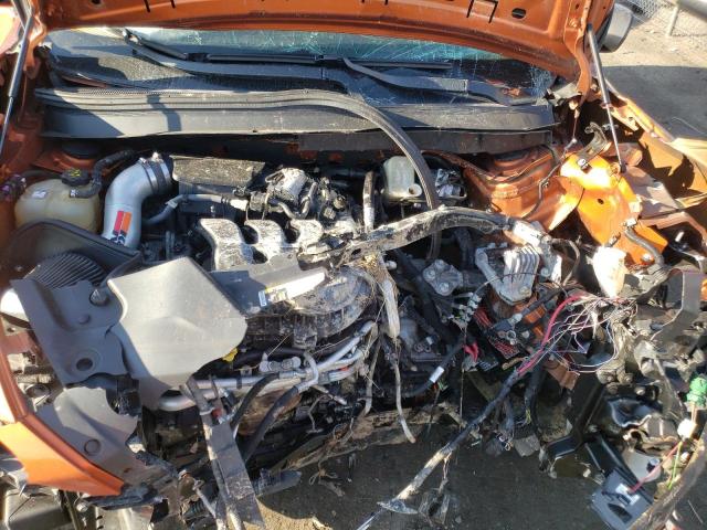 Photo 7 from auction – 2015 JEEP CHEROKEE T with VIN 1C4PJMBS8FW666269