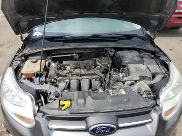Photo 7 from auction – 2014 FORD FOCUS SE with VIN 1FADP3K24EL422927