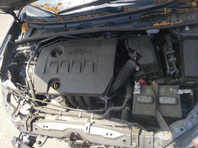 Photo 7 from auction – 2019 TOYOTA COROLLA L with VIN 2T1BURHEXKC221583